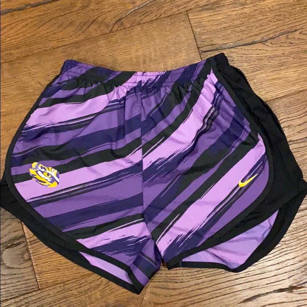 Dri-fit nike shorts!